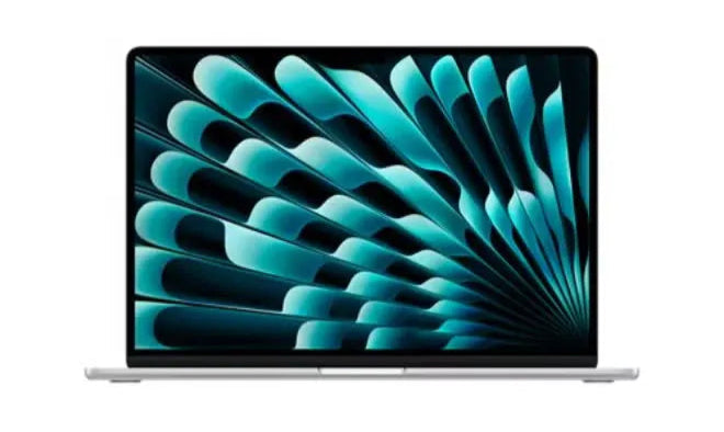 MacBook Air MC9J4 Laptop With 15.3-Inch Display, M3 chip 8-core CPU and 10-core GPU Processor - Miles Telecom Trading LLC MacBook Air MC9J4 Laptop With 15.3-Inch Display, M3 chip 8-core CPU and 10-core GPU Processor - Miles Telecom Trading LLC